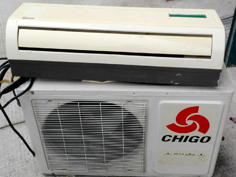 志高空調(diào)內(nèi)機(jī)多久清洗一次？